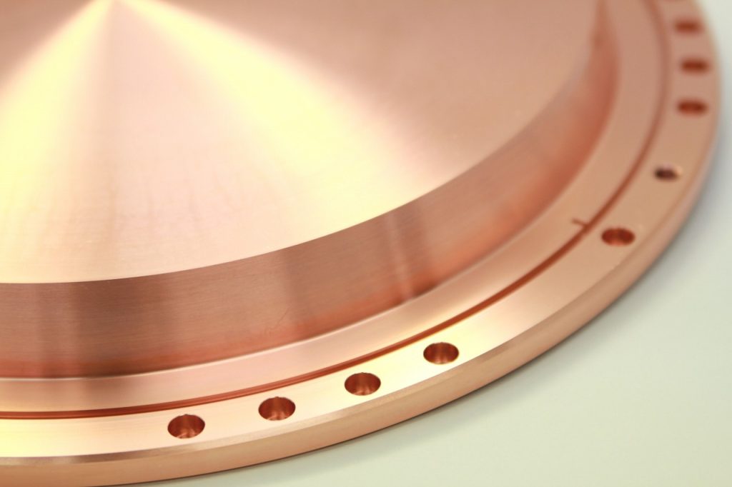 バッキングプレートの用途と設計・加工におけるポイント