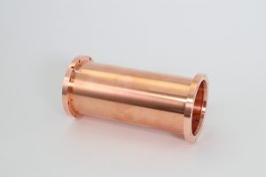 C1020（無酸素銅）の旋盤加工で押さえておきたい4つのポイント｜銅板加工.com