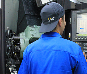 厳しい環境にも耐えうる製品のための、徹底した品質保証体制｜銅板加工.com